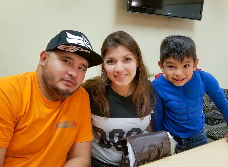 Life and Social Skills Workshop